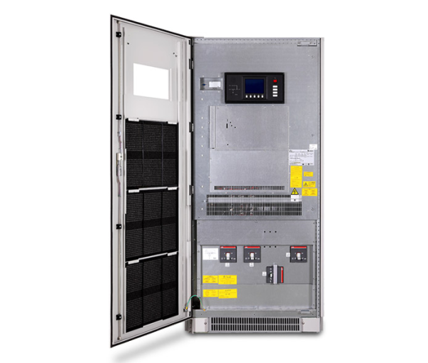 UL33 系列UPS(60-100 kVA）