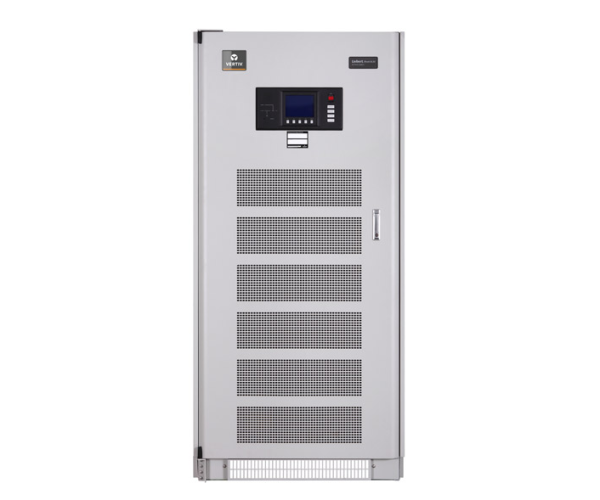 UL33 系列UPS(60-100 kVA）