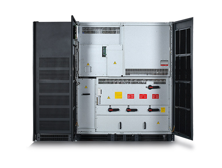 U 系列UPS(80-500kVA）