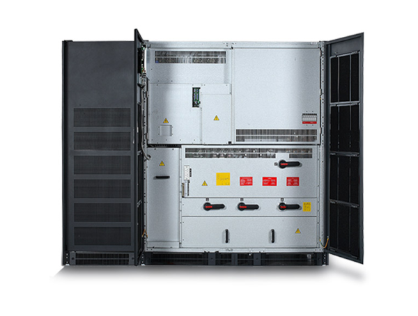 U 系列UPS(80-500kVA）