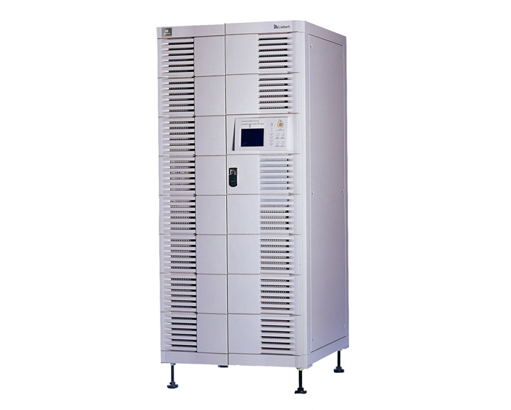 UL33 系列UPS(60-100 kVA）