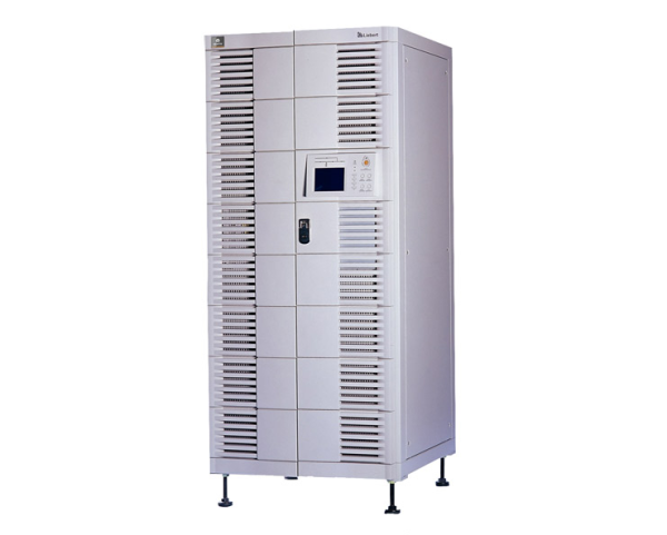 UL33 系列UPS(60-100 kVA）