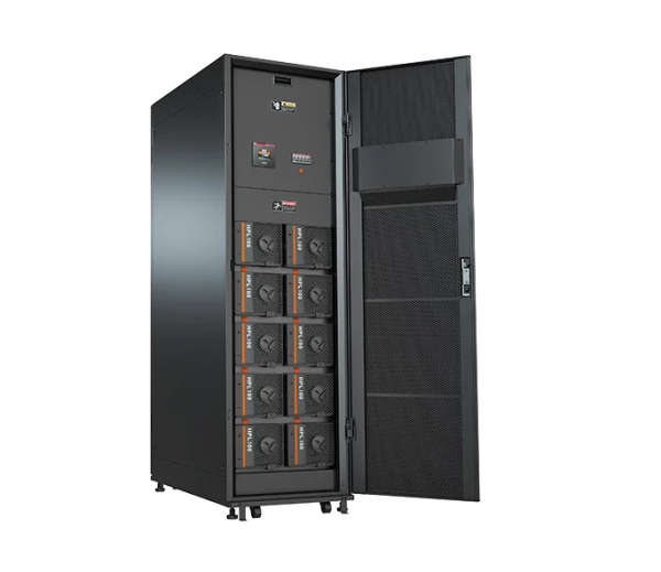 HPL P1 鋰電池解決方案