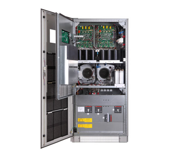 UL33 系列UPS(60-100 kVA）