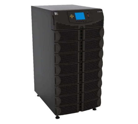 APS冗余模塊化整合供電系統(tǒng)(5-20kVA）