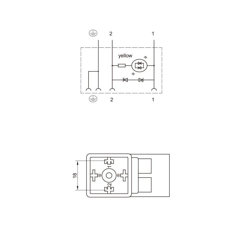 电磁阀 三通 航空插座 波纹管接头 塑料扎扣卡套紧固件系列