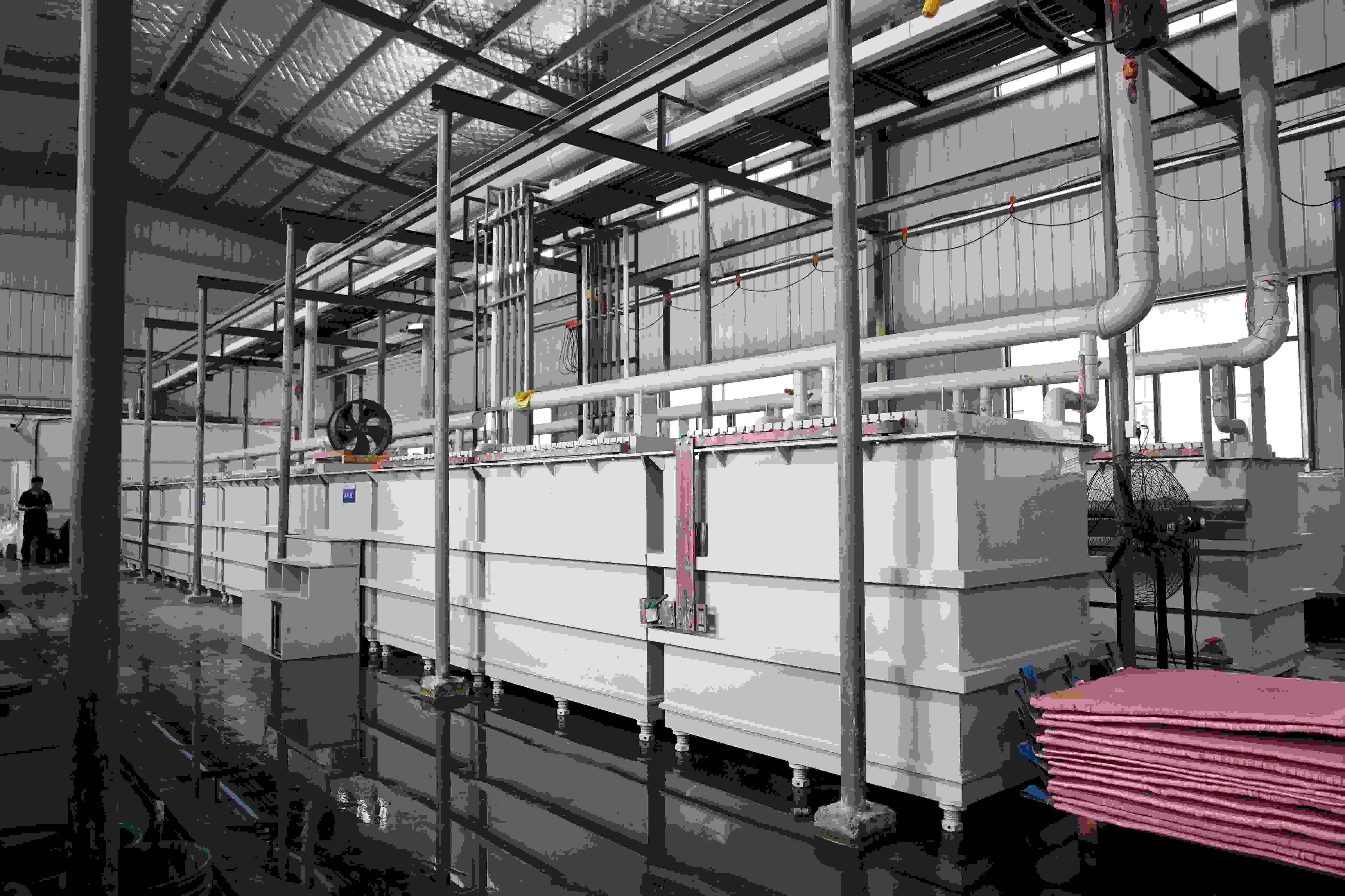 祺鑫環保：以技術革新帶領蝕刻液與退錫水再生領域綠色變革