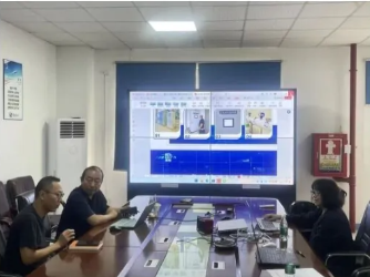 專家把脈促提升，祺鑫環保管理診斷賦能高質量發展新篇章