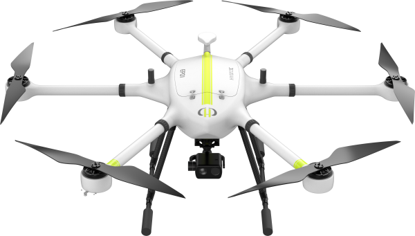 長航時應急無人機H10-1