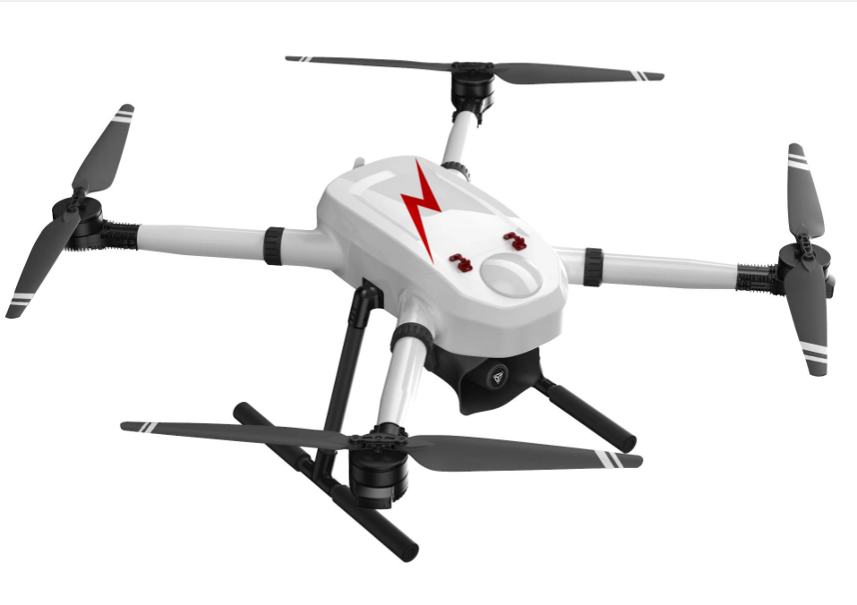 長航時無人機H5-1