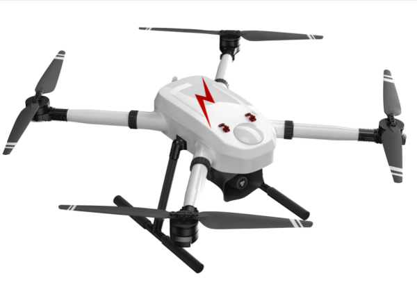 長航時無人機H5-1