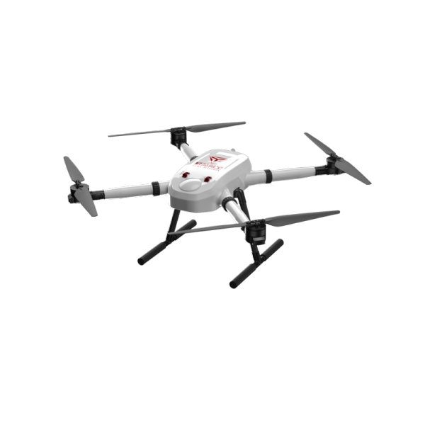 長航時無人機H5-1