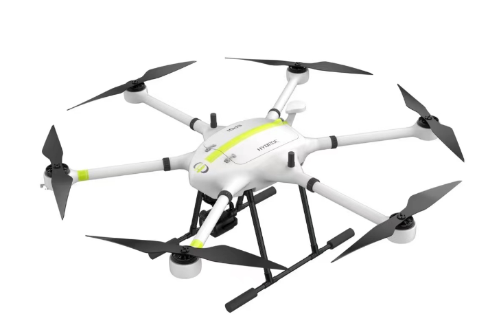 長航時應急無人機H10-1