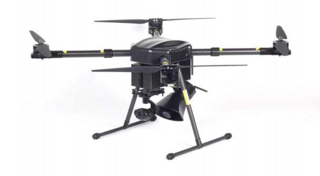 多功能無人機H5