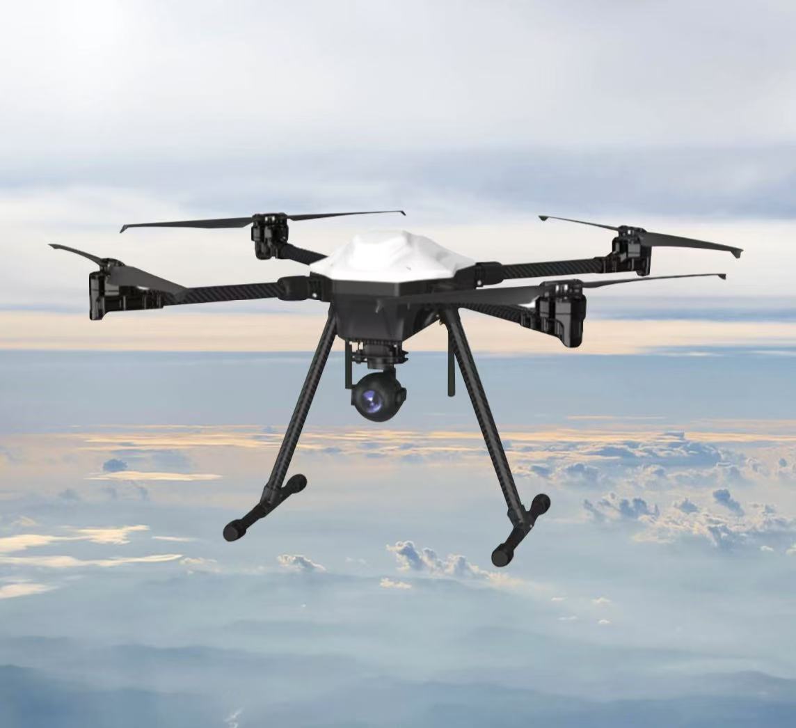 你了解南京百佳科航的系留無人機(jī)嗎？