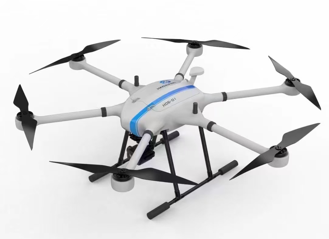 系統(tǒng)無人機(jī)新增"無限續(xù)航"新動(dòng)能?了嗎？