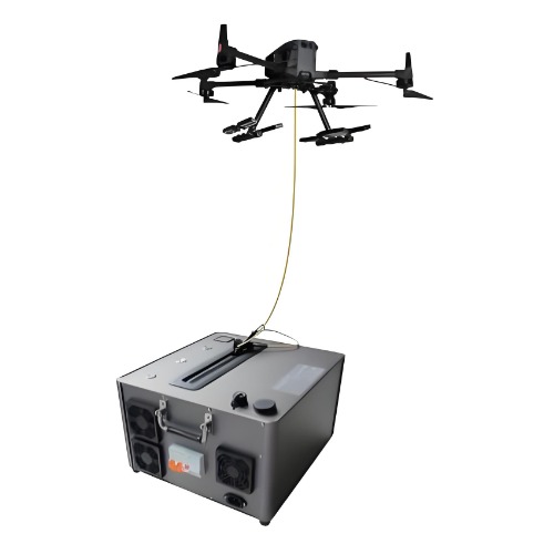 應急消防無人機H10