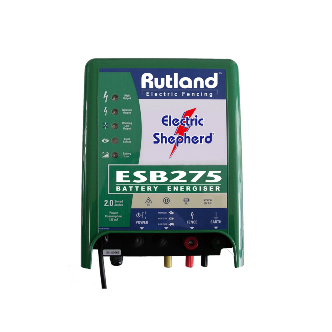 不止“報警”！脈沖電子圍欄實現“威懾 + 預警 + 聯動”三重防護