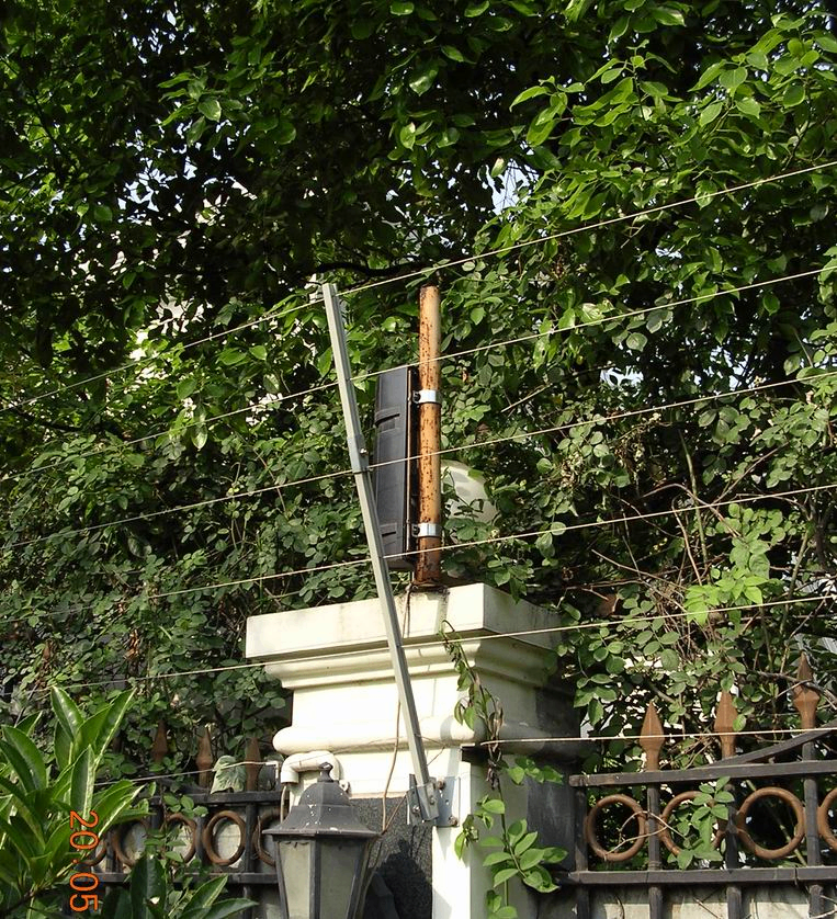 不安裝電子圍欄的隱患與風險