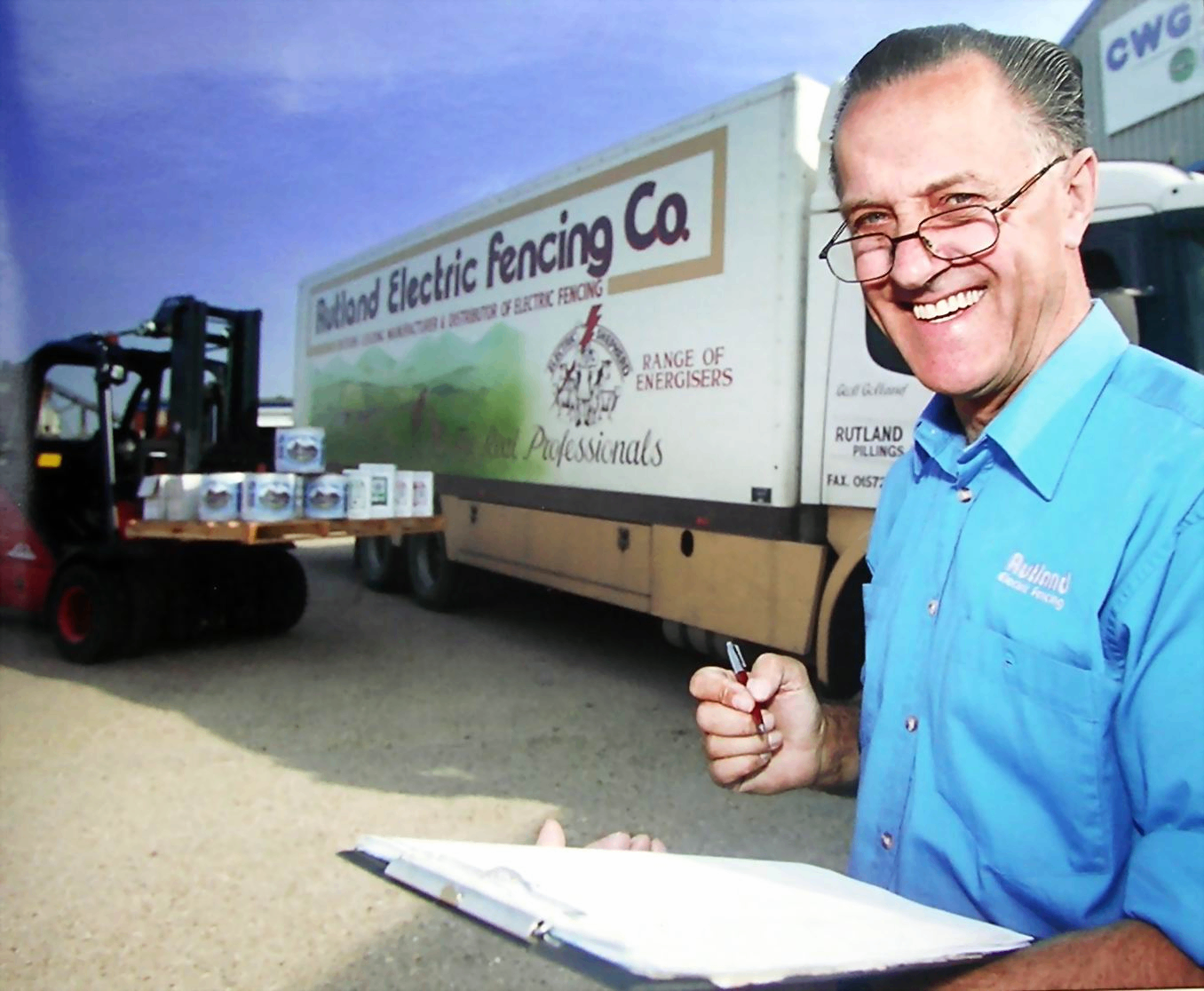 一臺神奇的脈沖主機