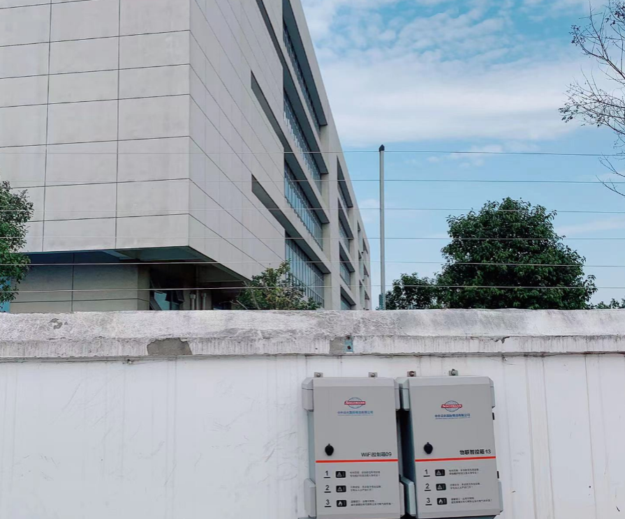 振動光纖安裝注意事項