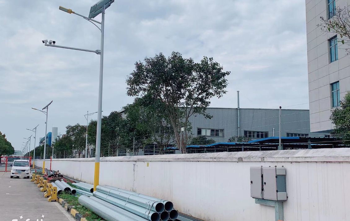 振動光纖與泄露電纜區別解析