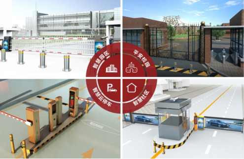 筑牢校園安全防線，應對校門口車輛沖撞碾壓