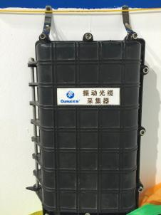 振動光纜：適用于多種環境的創新解決方案