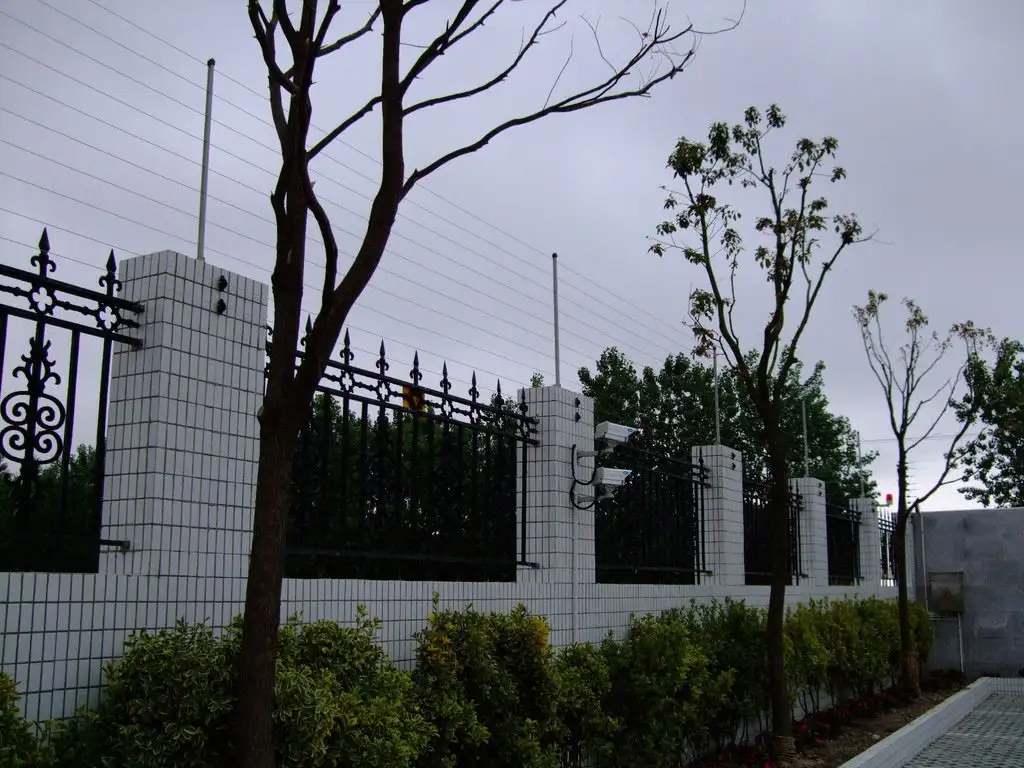 電子圍欄在惡劣天氣下能否正常工作？