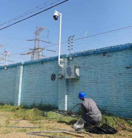 從探測到報警，振動光纖系統全方面守護您的安全