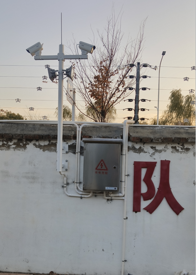 選購電子圍欄，這些技術參數不可忽視