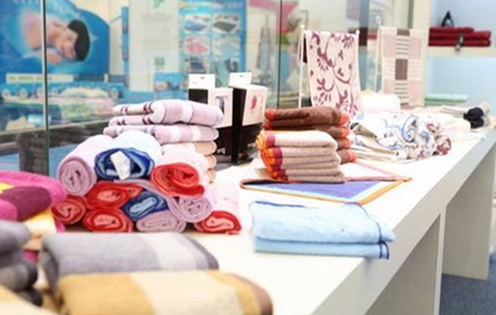 紡織工業 紡織工業