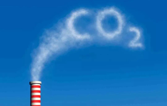 二氧化碳