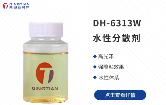 DH-6313W水性分散劑
