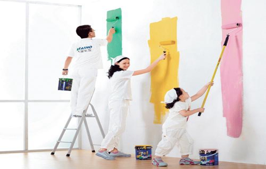 嘿，你知道嗎？建筑涂料分散劑這玩意兒，在建筑涂料里那可是個(gè)神奇的“小助手”！