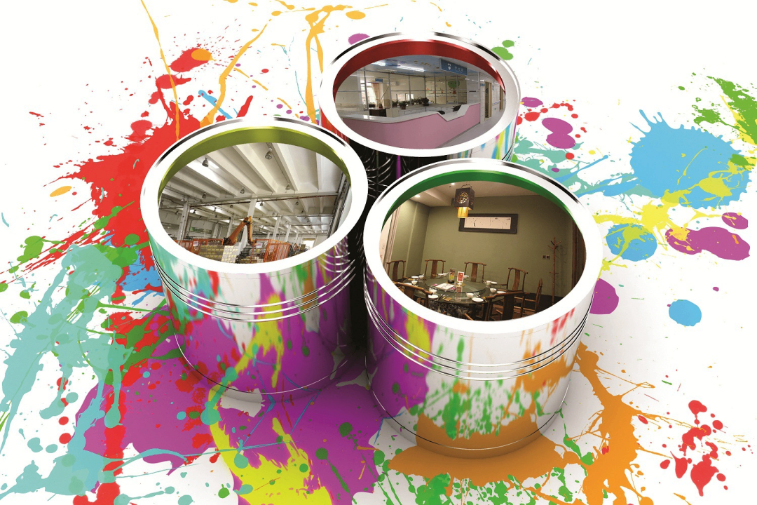 彈性樹脂應用在哪些領域