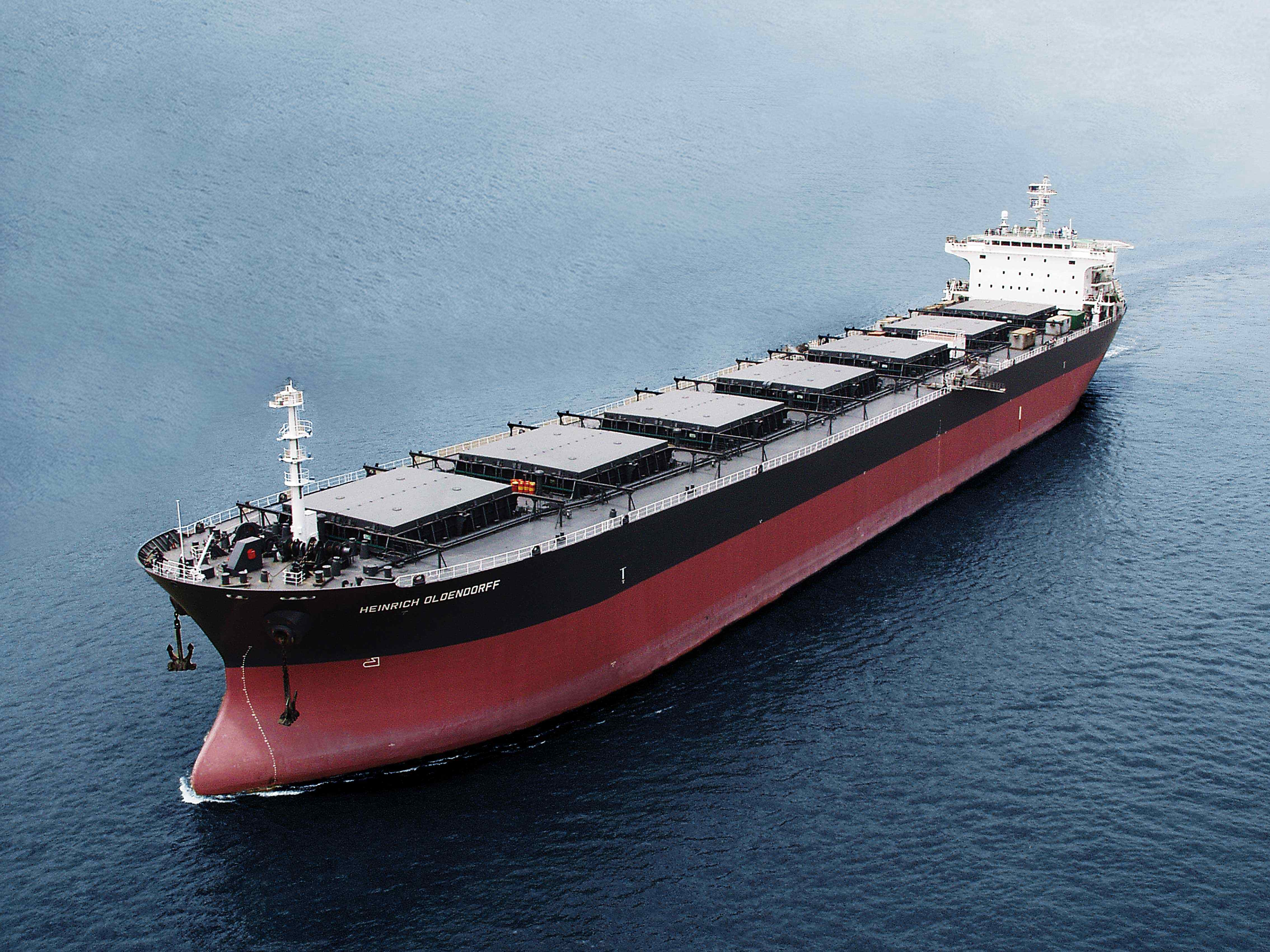 如何讓船舶涂層更耐用？助劑在防腐涂料中的妙用