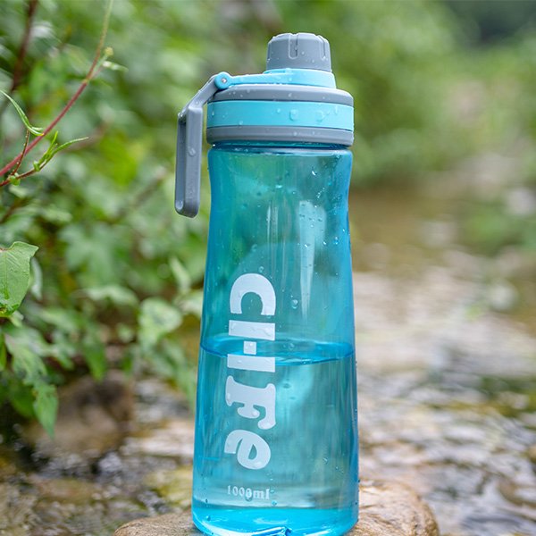 戶外休閑水杯
