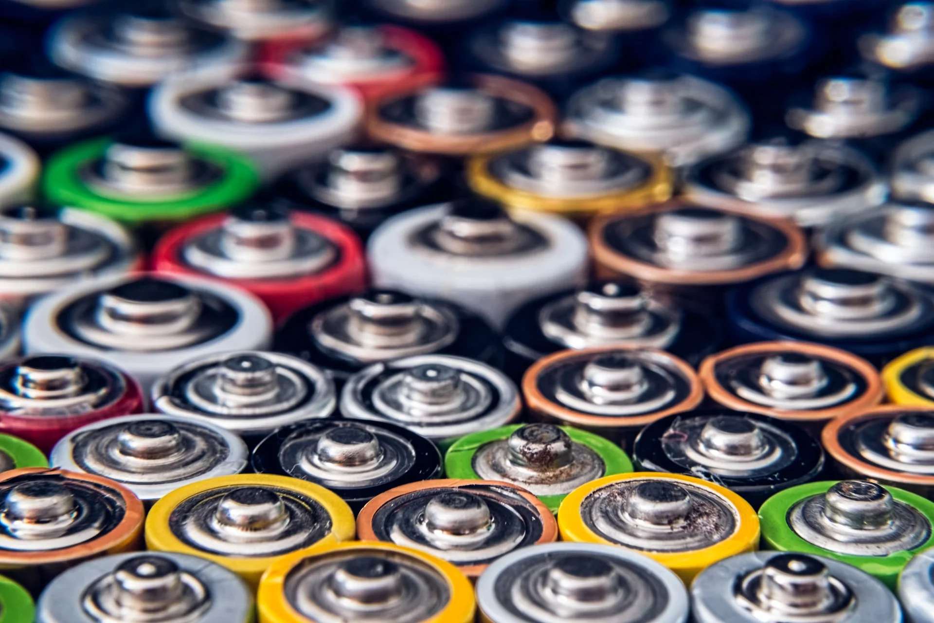 電池產業發展的熱點以及趨勢