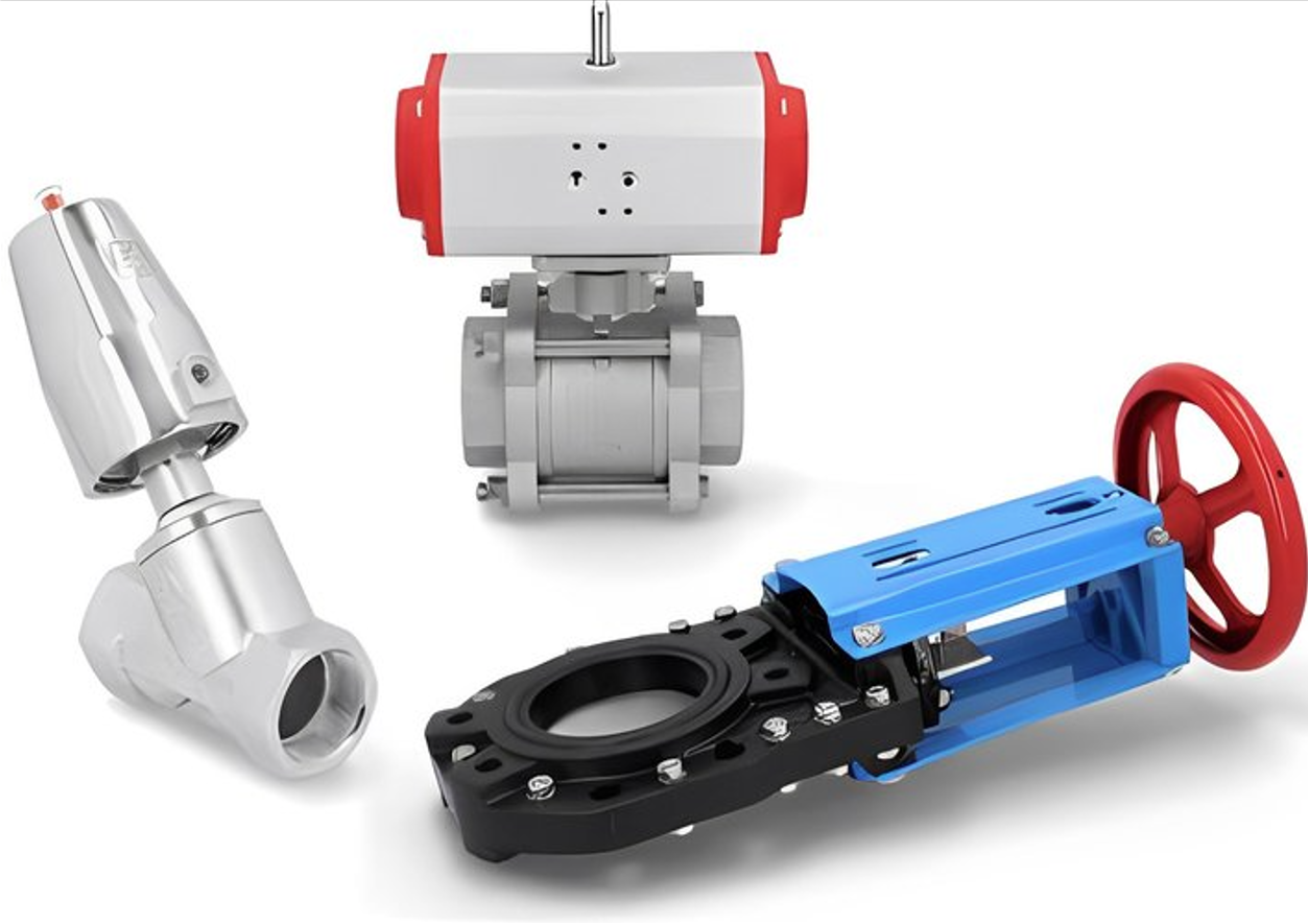 希而科優(yōu)勢代理品牌END-Armaturen GmbH & Co. KG