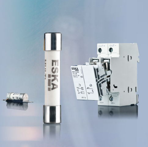 希而科優(yōu)勢(shì)代理品牌ESKA Erich Schweizer GmbH