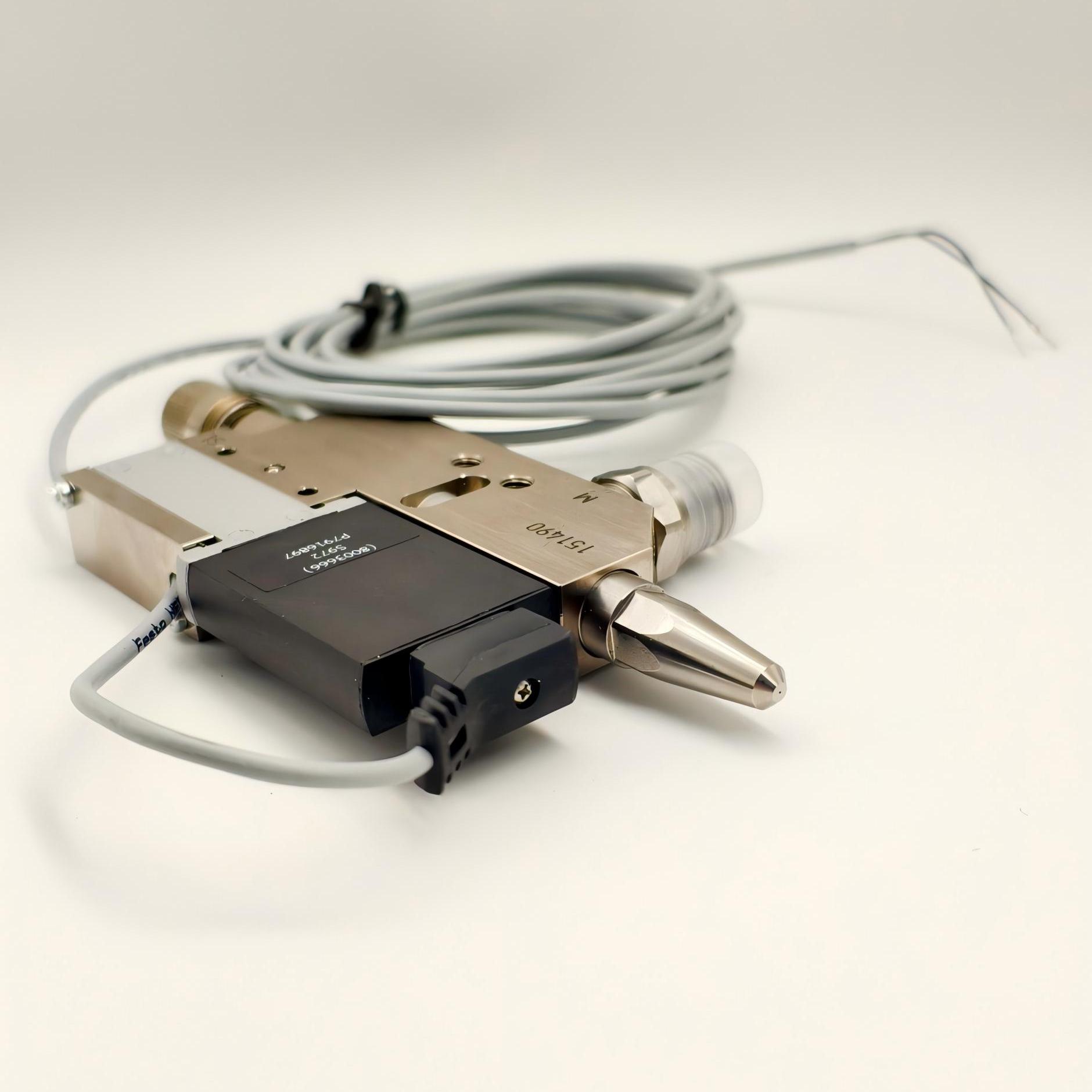 辛普洛Simpro MKJS-50氣動(dòng)噴射閥 非接觸式涂膠噴油脂