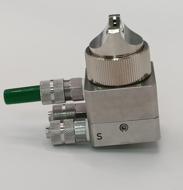 辛普洛Simpro MK-D稀油噴涂霧化閥噴脫模劑噴油涂油閥