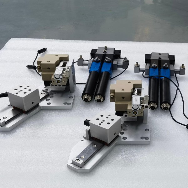 Simpro SP-LG01單液雙液定量回吸螺桿閥 適用各類(lèi)中高粘度介質(zhì)