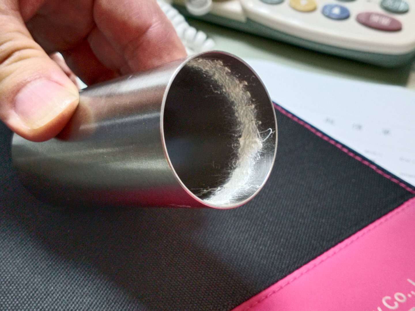 筒狀工件內(nèi)孔內(nèi)壁噴油工藝的解析與環(huán)形噴油閥的應(yīng)用