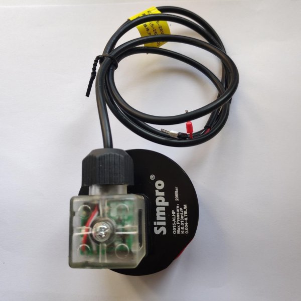 中高粘度油脂流量計 高精度計量 多種規(guī)格可選