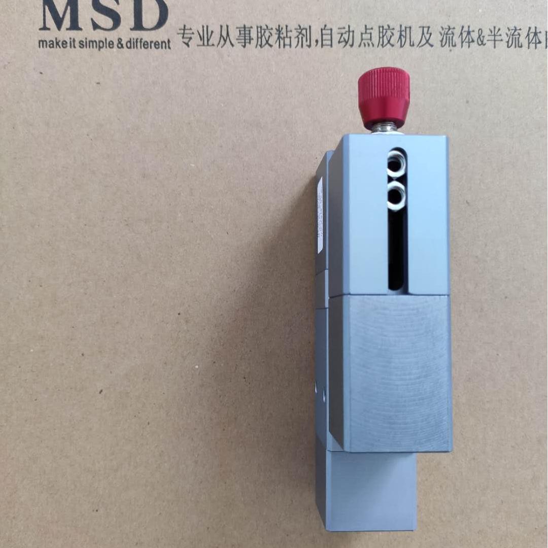 德國原裝進口 Dopag 德派 多派克 刀派克 高精度容積式定量閥 450.10.06