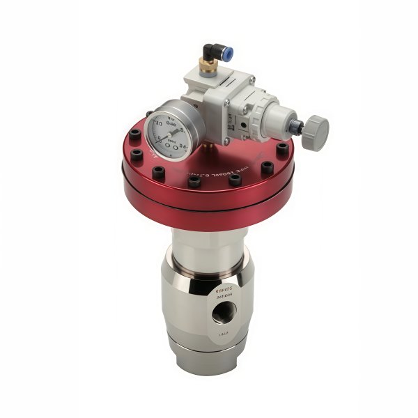 韓國原裝進(jìn)口Hasco韓信A66000-B減壓閥穩(wěn)壓器