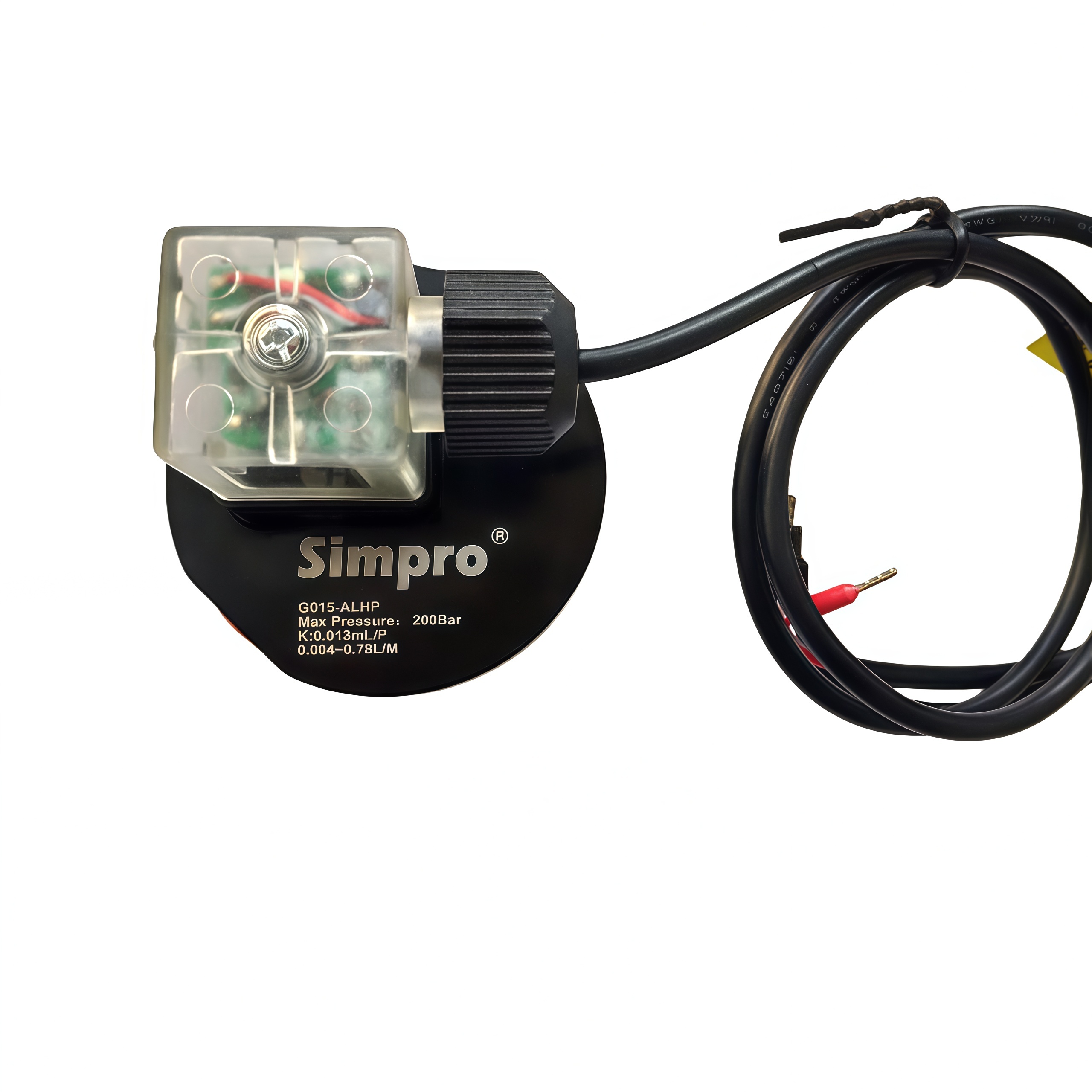 中高粘度油脂流量計 高精度計量 多種規(guī)格可選