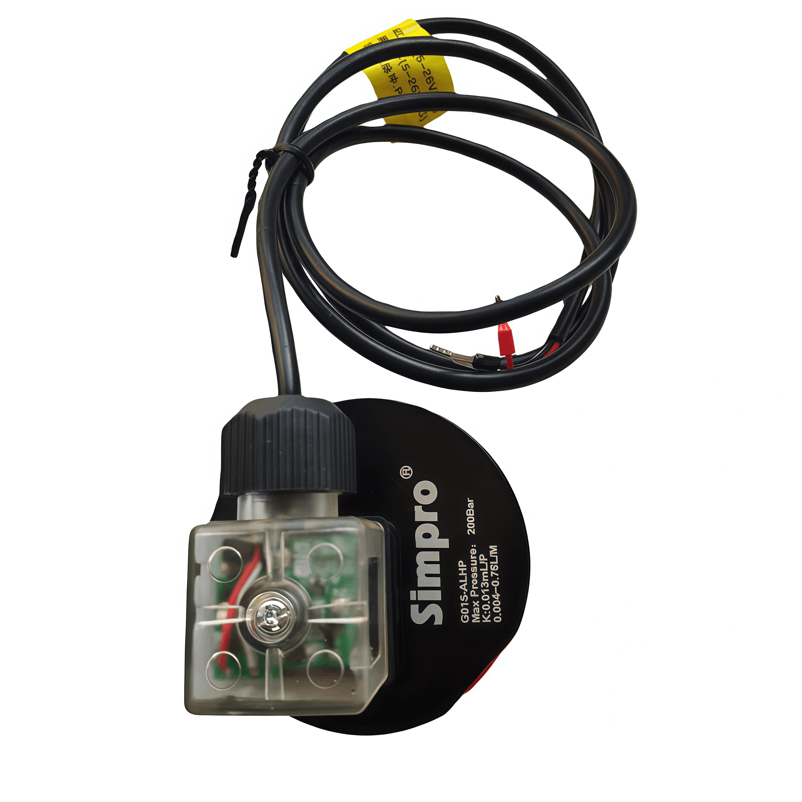 中高粘度油脂流量計 高精度計量 多種規(guī)格可選